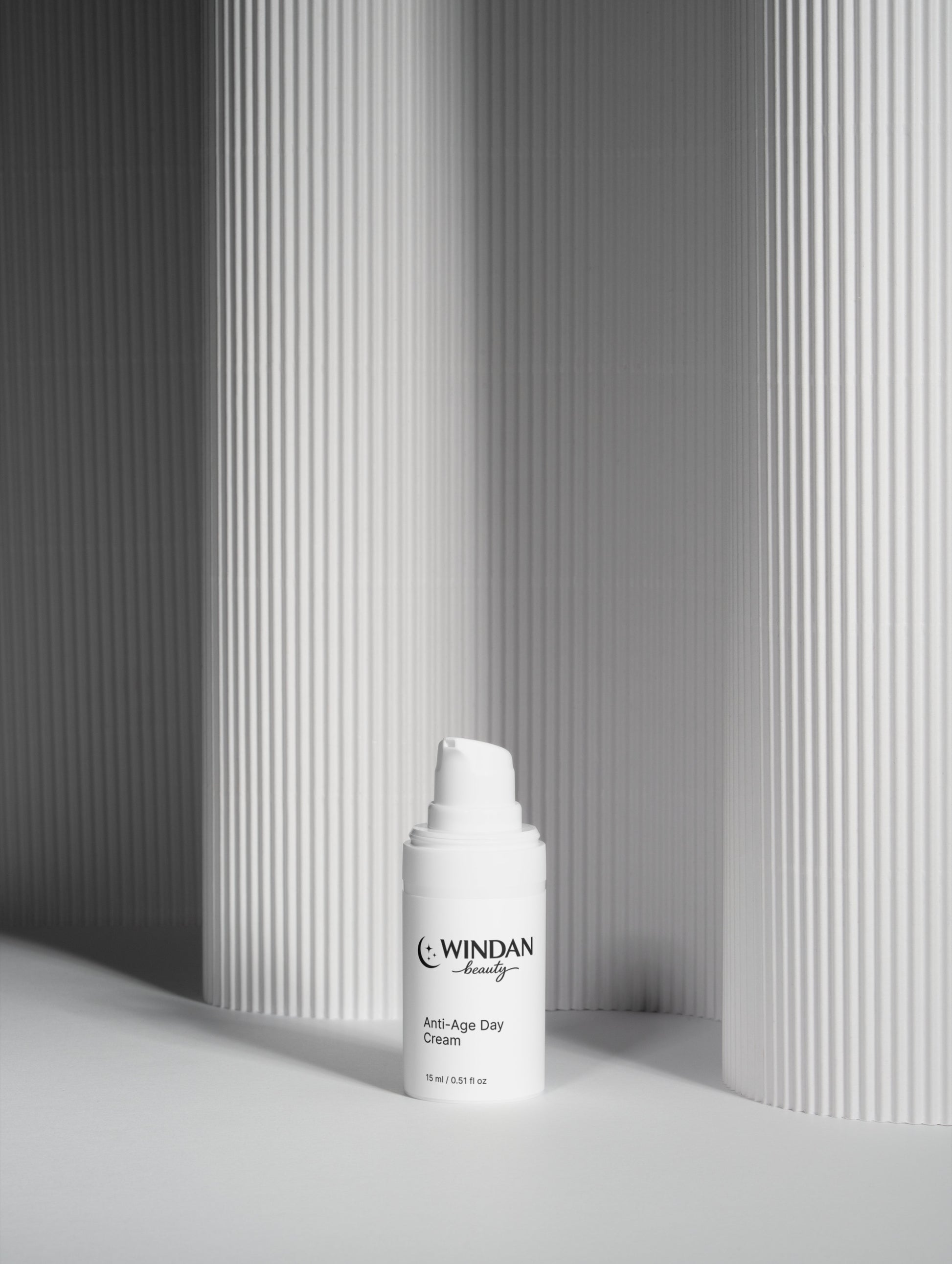 Anti-Age Day Cream